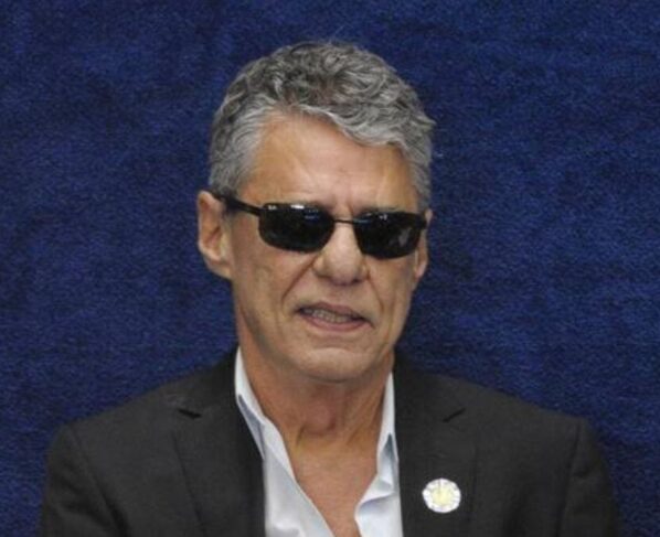 Chico Buarque de Holanda (Foto: Senado Federal)