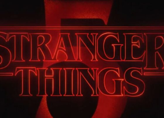 Stranger Things: última temporada em breve (Foto: Reprodução)