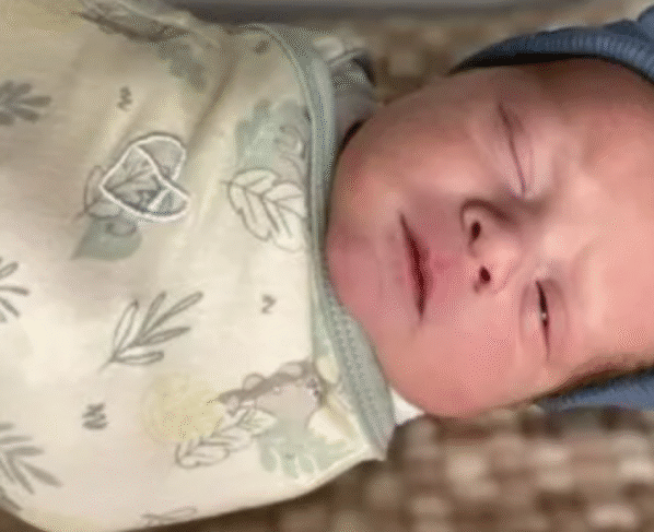 'Bebê mais velho do mundo' nasce nos Estados Unidos; entenda o caso Thaddeus Daniel Pierce nasceu no dia 26 de julho, em Ohio