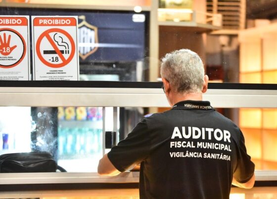 Aparecida já possui previsão de horário de funcionamento de distribuidoras de bebidas