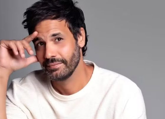 Ator Maurício Silveira morre no Rio de Janeiro