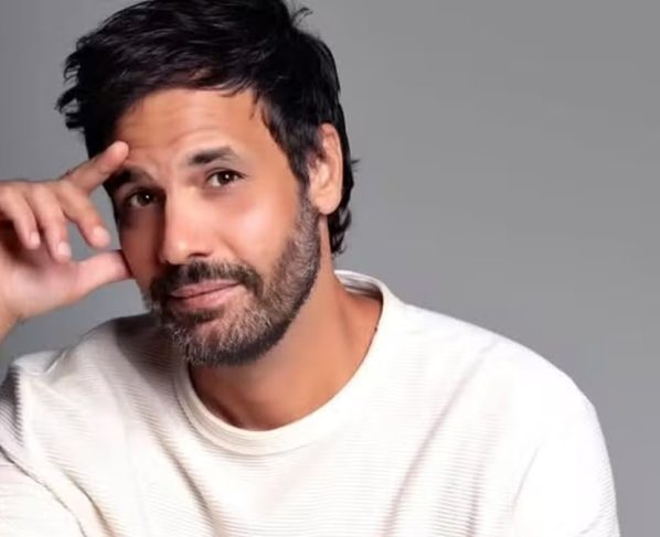 Ator Maurício Silveira morre no Rio de Janeiro