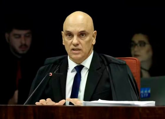 Moraes argumentos Bolsonaro