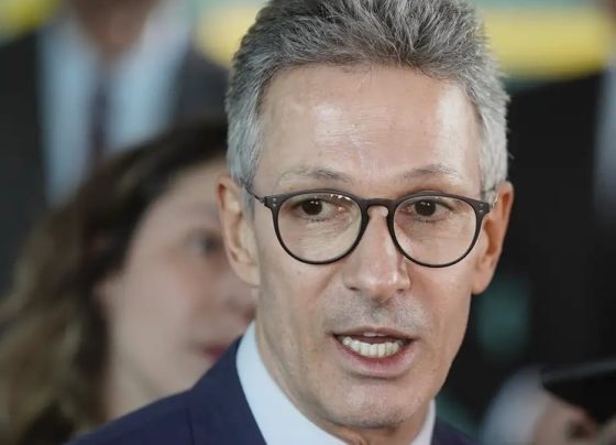 Filho de Renato Russo notifica Novo por usar música do Legião Urbana em evento de Zema