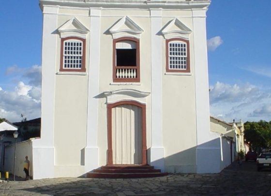 Igreja da Boa Morte: responsabilidade é da Diocese de Goiás, diz Iphan a Bruno Peixoto