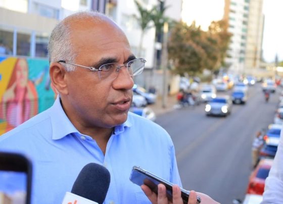 Justiça torna ex-prefeito de Goiânia Rogério cruz réu por improbidade administrativa