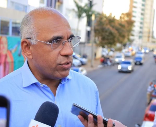 Justiça torna ex-prefeito de Goiânia Rogério cruz réu por improbidade administrativa