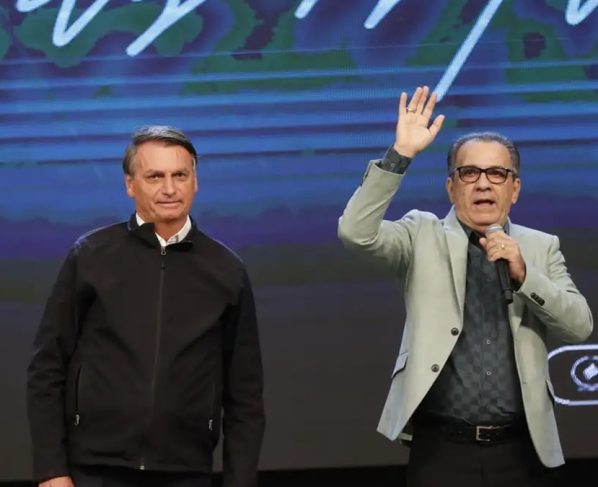 Malafaia admite hipótese de prisão e ataca Moraes: 'Tudo é possível, mas não tenho medo'