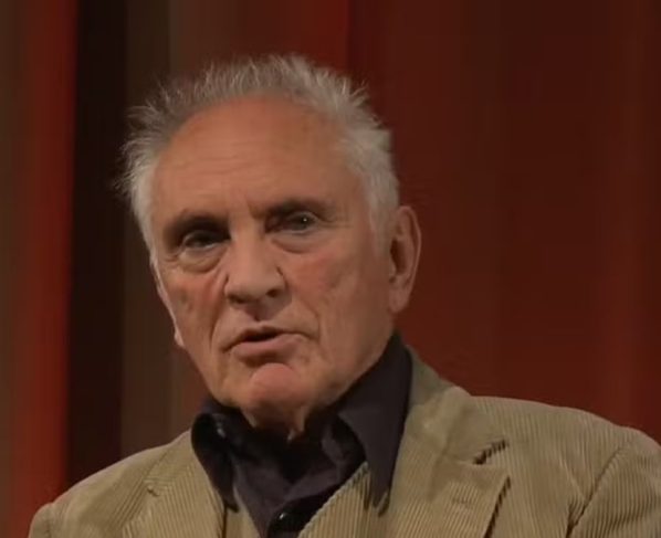 Morre ator Terence Stamp, o vilão General Zod de 'Superman', aos 87 anos