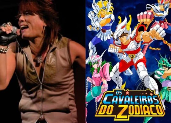 Morre intérprete da abertura de Os Cavaleiros do Zodíaco, Nobuo Yamada