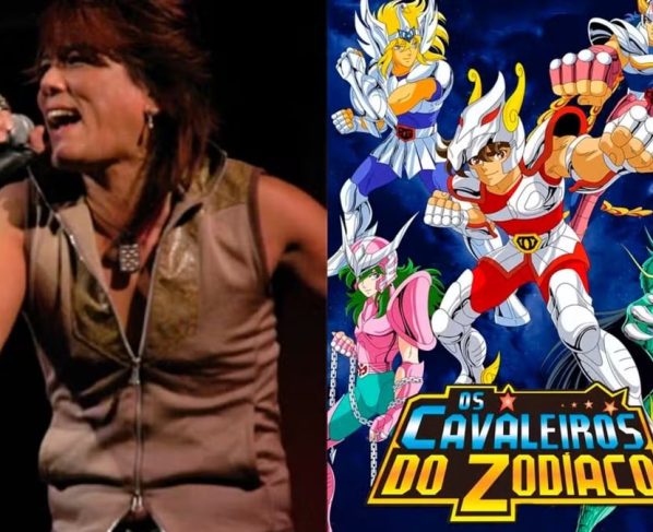 Morre intérprete da abertura de Os Cavaleiros do Zodíaco, Nobuo Yamada