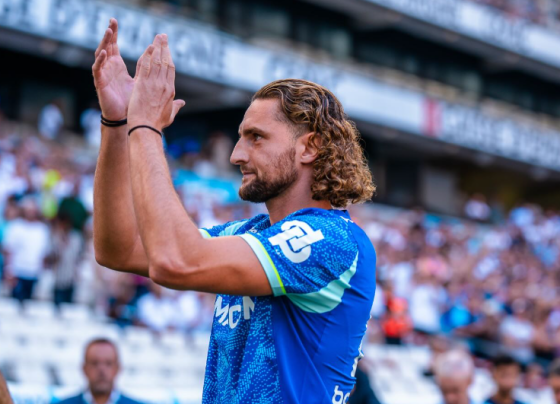 Rabiot