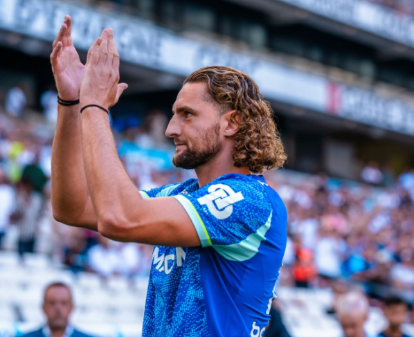 Rabiot
