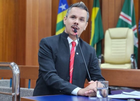 PT indica Fabrício Rosa para compor a CEI da Limpa Gyn em Goiânia