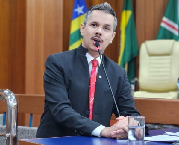 PT indica Fabrício Rosa para compor a CEI da Limpa Gyn em Goiânia