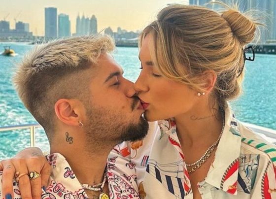 Virginia Fonseca comenta sobre possível reconciliação com Zé Felipe; veja A influenciadora abriu o jogo sobre voltar com o ex