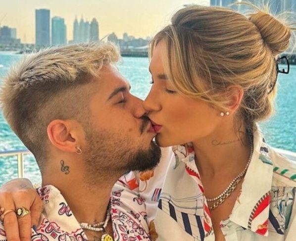Virginia Fonseca comenta sobre possível reconciliação com Zé Felipe; veja A influenciadora abriu o jogo sobre voltar com o ex