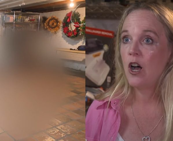 “ultrajante e imprudente”, disse comprador Casal compra casa dos sonhos mas processa vendedor após descoberta; veja o que encontraram