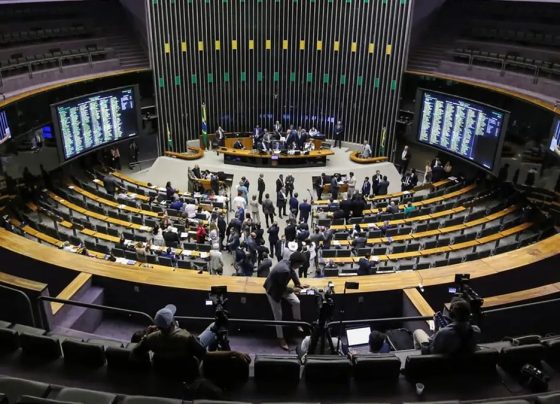 Delegados da PF alertam sobre riscos da PEC da Blindagem