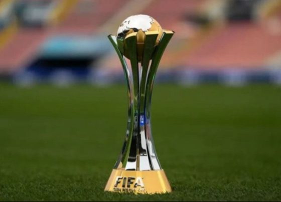 Fifa divulga datas e locais dos dois primeiros jogos da Copa Intercontinental