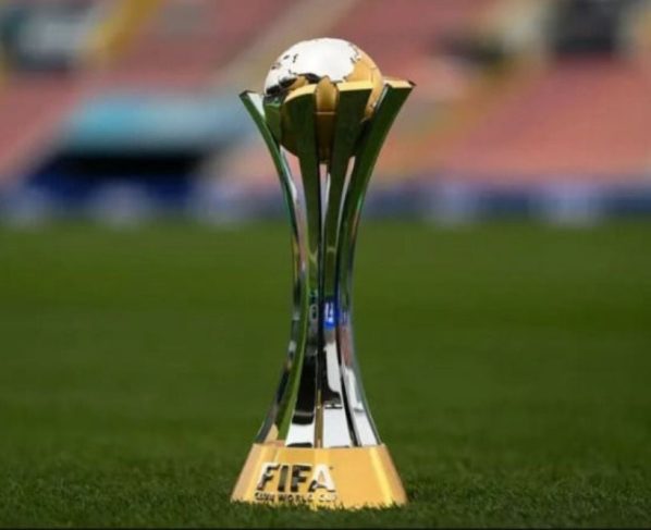 Fifa divulga datas e locais dos dois primeiros jogos da Copa Intercontinental