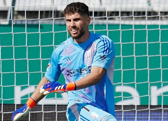 Luca Zidane