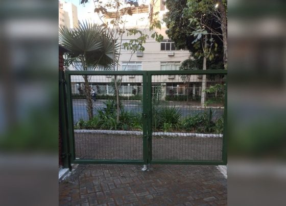 Goiânia passa a fechar Bosque dos Buritis às 22h nesta sexta-feira