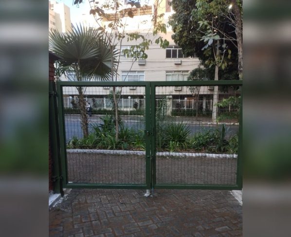 Goiânia passa a fechar Bosque dos Buritis às 22h nesta sexta-feira