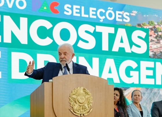 Israel extermina povo palestino e tenta aniquilar sonho de nação, diz Lula