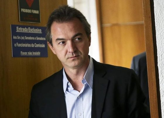 Joesley Batista teve encontro com Trump semanas antes de aceno a Lula Empresário da JBS defendeu diálogo com governo brasileiro