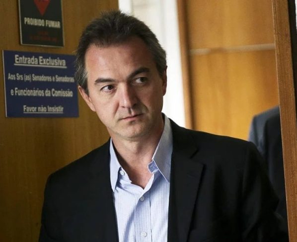 Joesley Batista teve encontro com Trump semanas antes de aceno a Lula Empresário da JBS defendeu diálogo com governo brasileiro