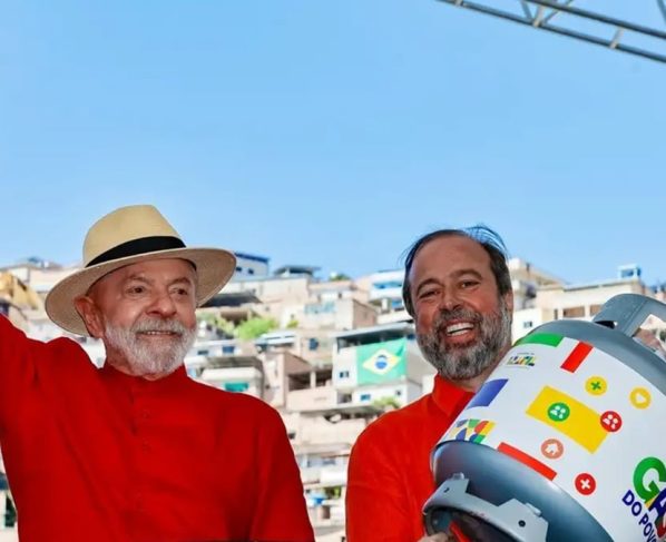 Lula lança programa para distribuir botijão de gás com custo de R$ 5 bi em ano eleitoral
