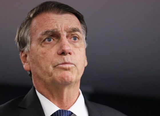 Possibilidade de ir para a Papuda deixa Bolsonaro em pânico, dizem aliados
