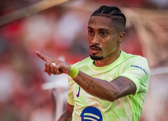Raphinha
