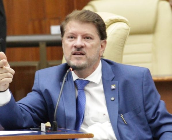 Relator da CEI da Limpa Gyn afirma que PL não aceitará secretária na gestão Mabel