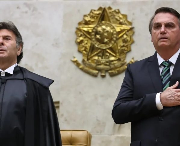 'Responsabilidade criminal deve ser provada acima de qualquer dúvida': Fux vota para absolver Bolsonaro