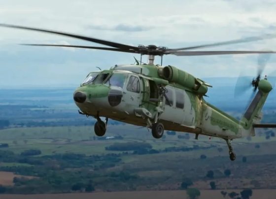 Brasil negocia R$ 1,2 bilhão em aeronaves dos Estados Unidos, enquanto trata do tarifaço