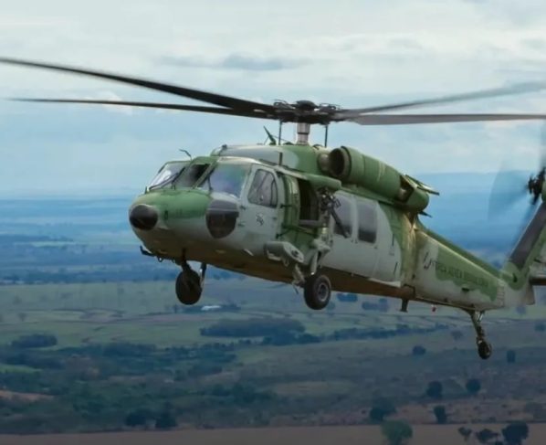 Brasil negocia R$ 1,2 bilhão em aeronaves dos Estados Unidos, enquanto trata do tarifaço