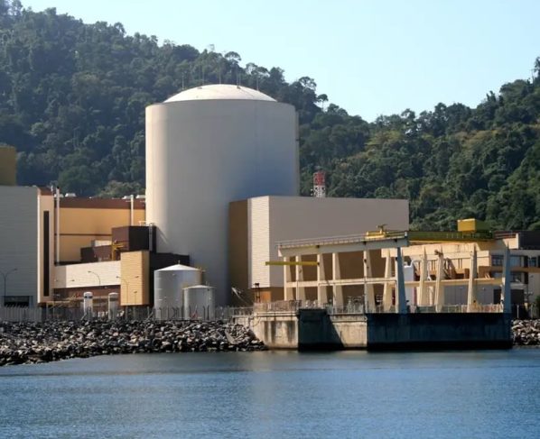 Eletronuclear pede ajuda de R$ 1,4 bi ao governo Lula para evitar 'colapso financeiro'