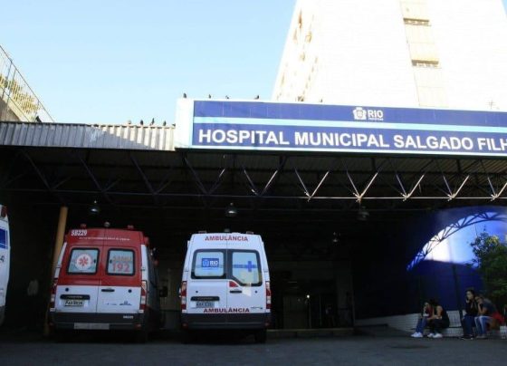 Polícia Civil encontra quatro corpos mumificados em hospital no Rio
