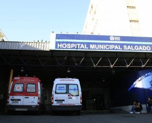 Polícia Civil encontra quatro corpos mumificados em hospital no Rio
