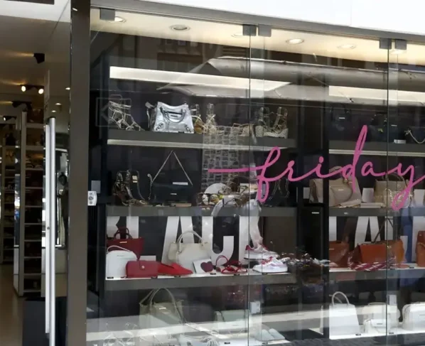 Black Friday deve movimentar R$ 5,4 bilhões no comércio do país