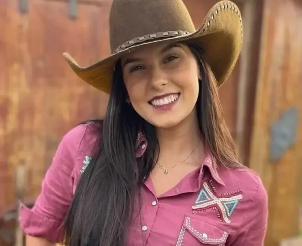 Cantora responde sobre suposta rivalidade com Ana Castela: "Somos diferentes" Artista falou das comparações feitas pelo público