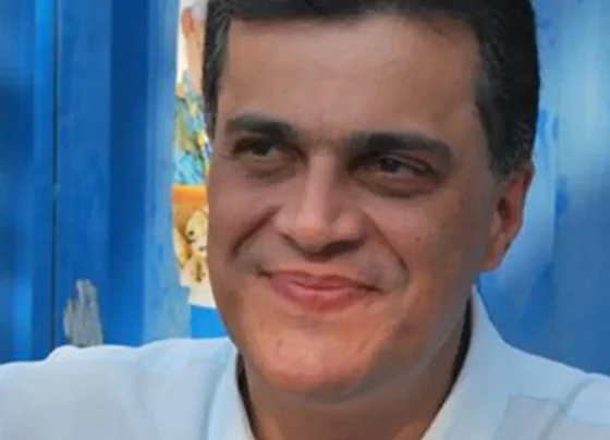 Gilvane Felipe é sondado por dirigentes do PT para disputa ao governo de Goiás