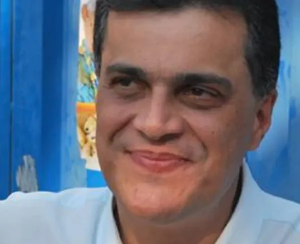 Gilvane Felipe é sondado por dirigentes do PT para disputa ao governo de Goiás