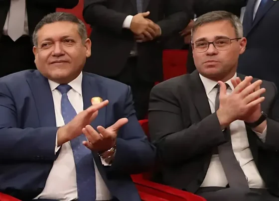Indicados de Bolsonaro ao STF atuam para ajudar aprovação de Messias