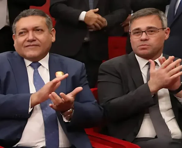 Indicados de Bolsonaro ao STF atuam para ajudar aprovação de Messias