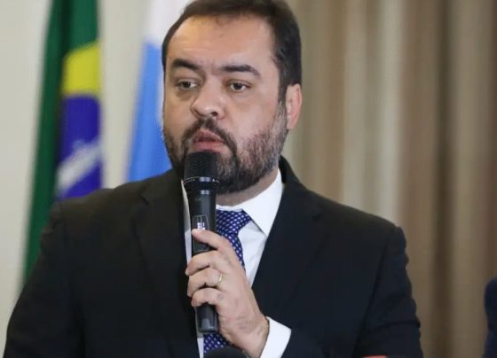 TSE marca julgamento que pode tornar governador do Rio de Janeiro inelegível Cláudio Castro é acusado de abuso de poder nas eleições de 2022