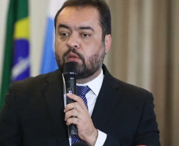 TSE marca julgamento que pode tornar governador do Rio de Janeiro inelegível Cláudio Castro é acusado de abuso de poder nas eleições de 2022