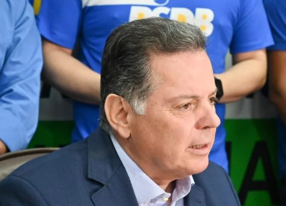 Marconi deixa comando do PSDB nacional após dois anos